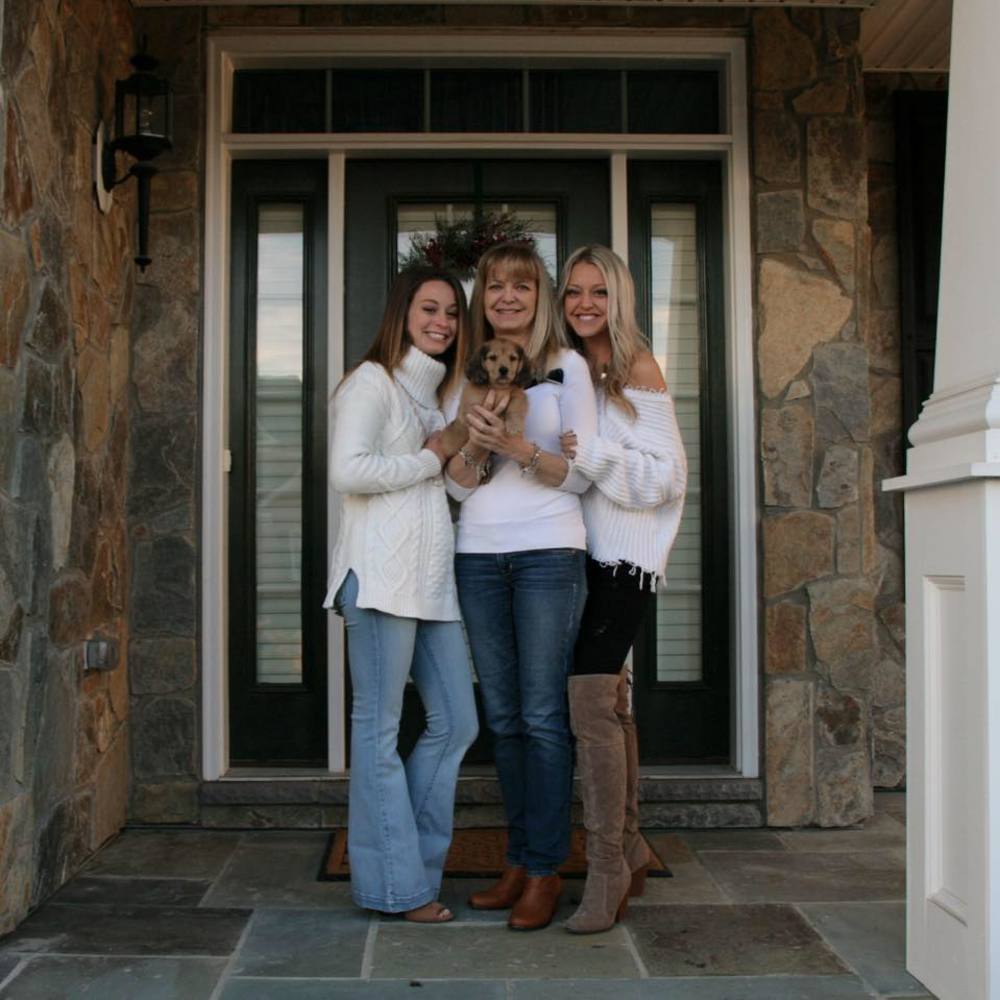 Meet your Posher, Gigi